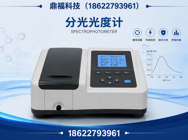 江夏区鼎福科技展示图